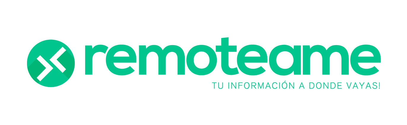 Logo Remoteame