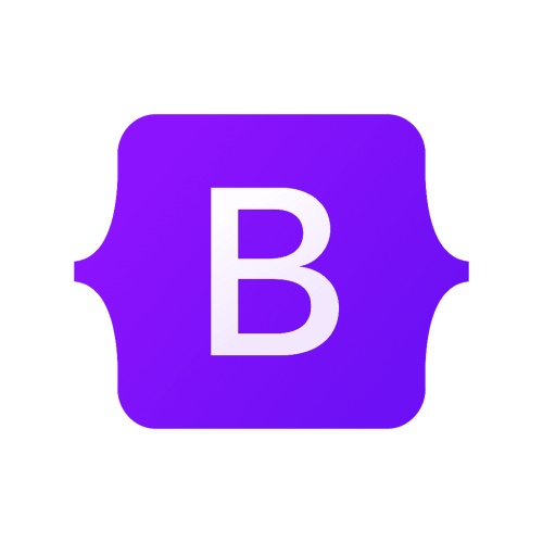 Logo Bootstrap