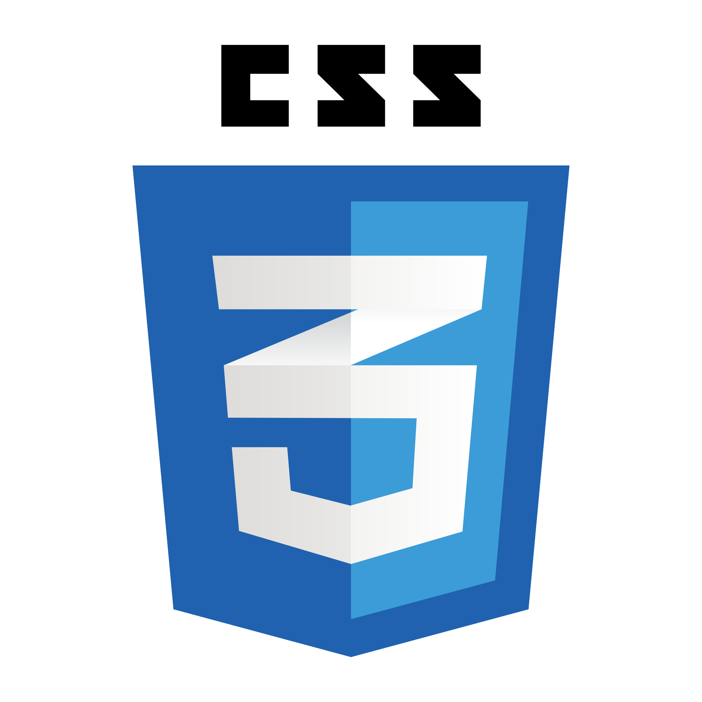 Logo CSS3